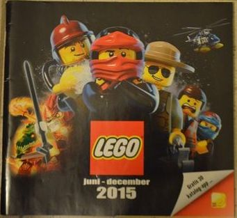 2015 Large Danish June - December (613.3998-DK)