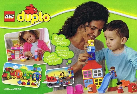 2015 Small Duplo (6114591)