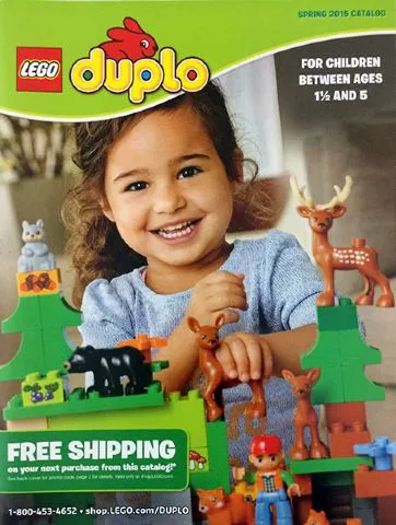 2015 Shop at Home Duplo Spring (WOR 7827)