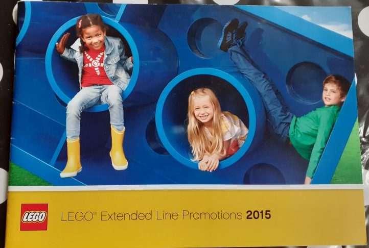 2015 Extended Line Promotions