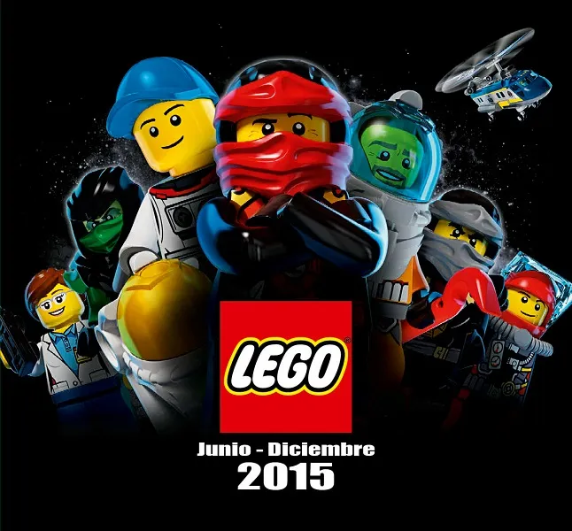 2015 Large Latin American June - December (613.4046-LAM ES)