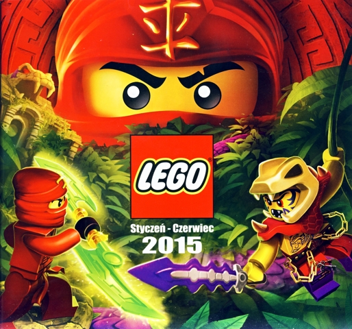 2015 Large Polish January - June (611.9734-PL)