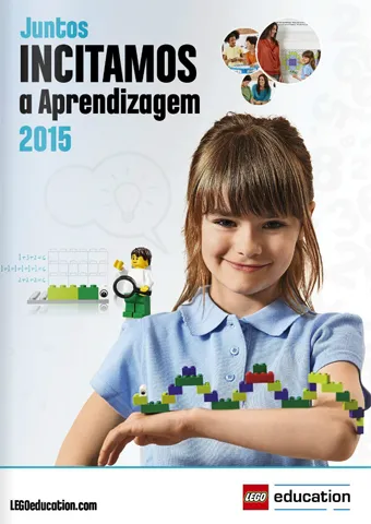2015 Large Portuguese Education (Juntos INCITAMOS a Aprendizagem)
