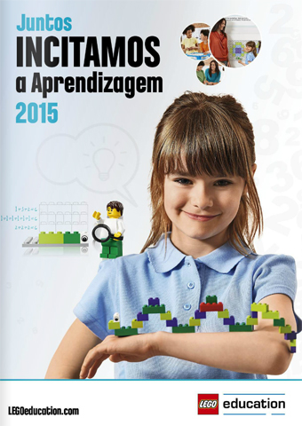 2015 Large Portuguese Education (Juntos INCITAMOS a Aprendizagem)