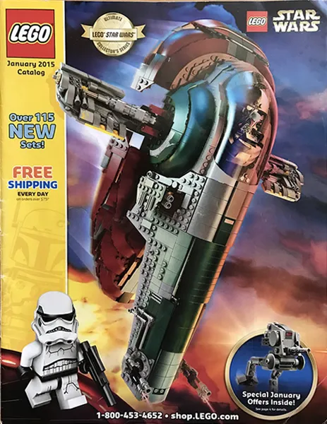 2015 Shop at Home - January (WOR 6623)