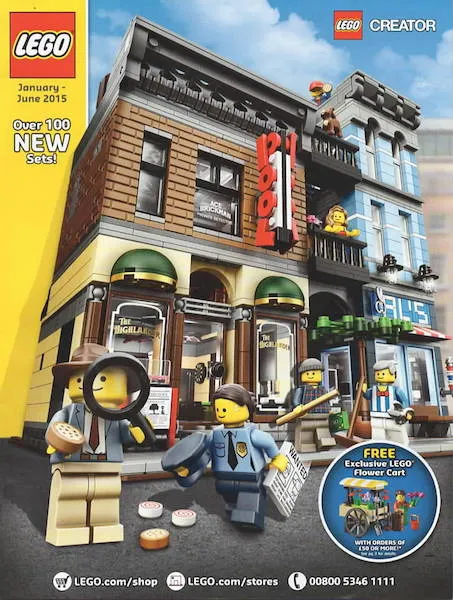 2015 Shop at Home - January - June UK (WOR 5877)