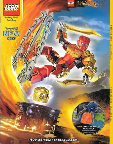 2015 Shop at Home - Spring (WOR 7825)