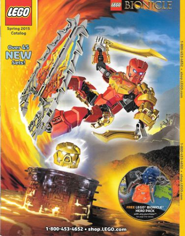 2015 Shop at Home - Spring (WOR 7825)