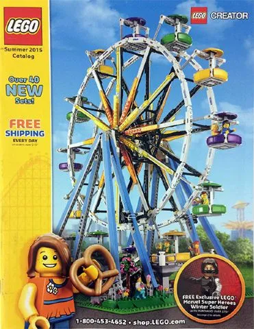 2015 Shop at Home - Summer (WOR 1755)