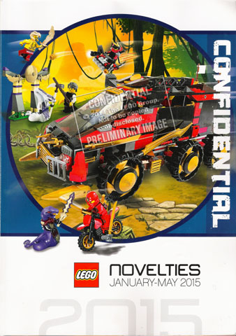 2015 Dealer Large UK Novelties January - May (6084133-RV-UK)