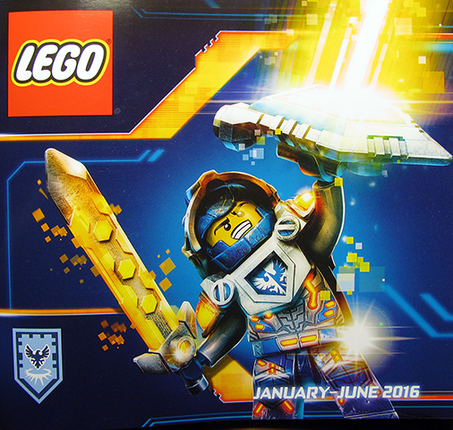 2016 Large Adriatic January - June (615.5982-Adriatic)