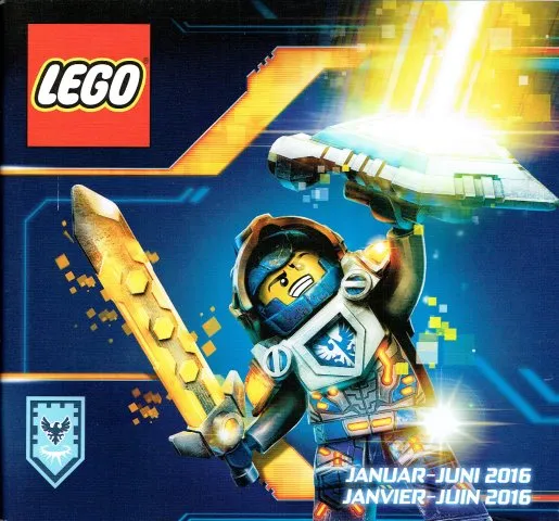 2016 Large Swiss January - June (615.5936-CHDE/CHFR)