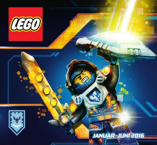 2016 Large German January - June (615.5933-DE/A 615.5934-DE/A 615.5935-DE/A 615.5957-DE/A 615.5962-DE/A for BLX)