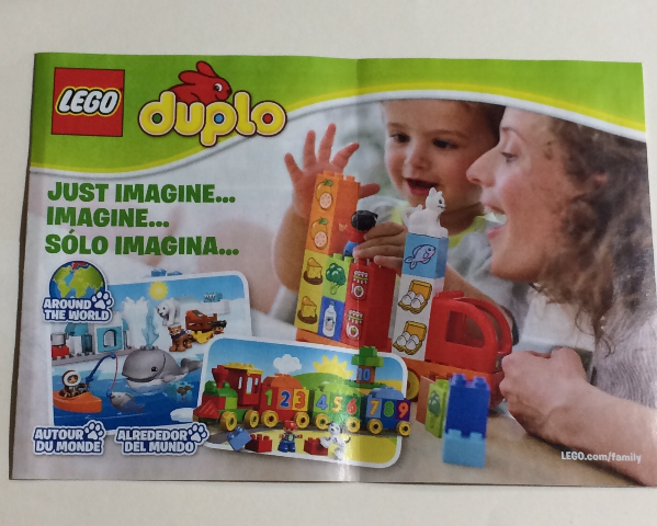 2016 Small Duplo (6150031)