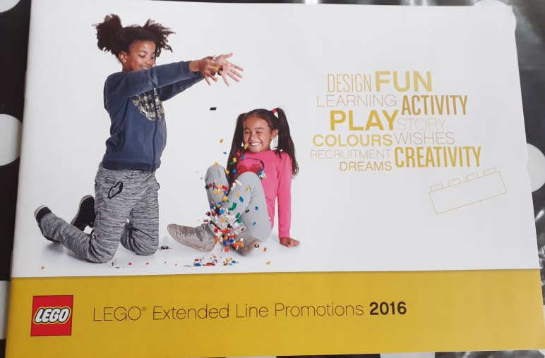 2016 Extended Line Promotions