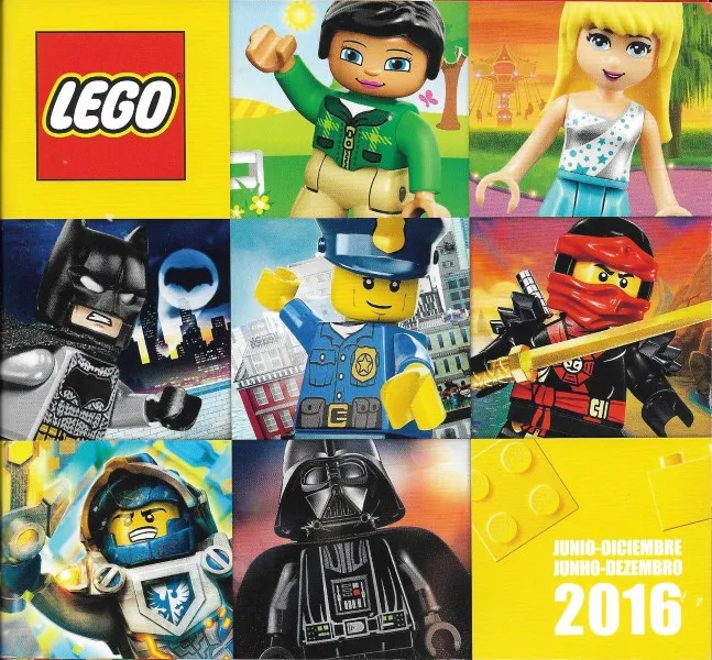 2016 Large Spanish / Portuguese June - December (617.1141-ES/PT)