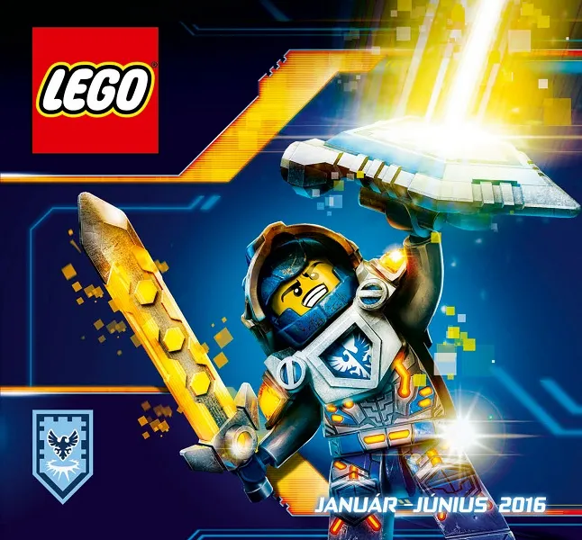 2016 Large Hungarian January - June (615.5976-HU)