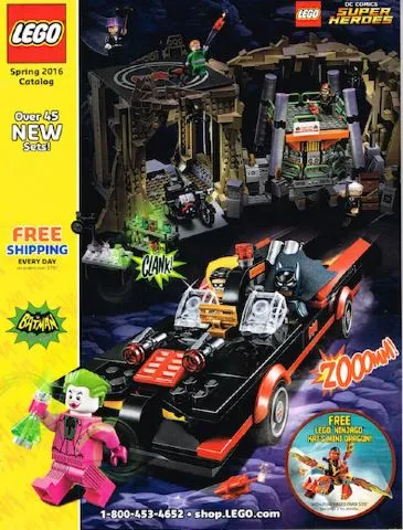 2016 Shop at Home - Spring (WOR 7883)