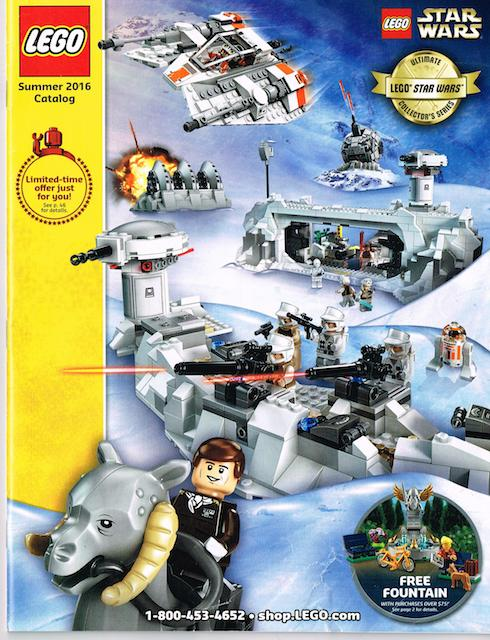 2016 Shop at Home - Summer (WOR 2251)