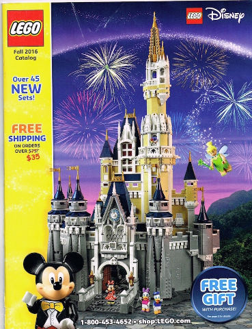 2016 Shop at Home - Fall (WOR 4151)