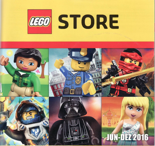 2016 Store June - December German (617.1110-DE/A f/Brand Retail)