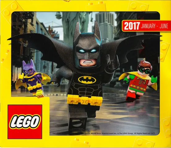 2017 Large Australian January - June (619.1843-AUS / 619.1844-NZ)