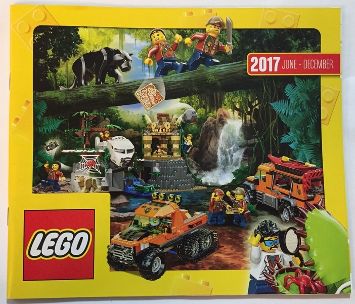 2017 Large Australian June - December (620.7907-AUS / 620.7908-NZ)