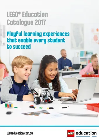 2017 Large Australian Education (6184041)