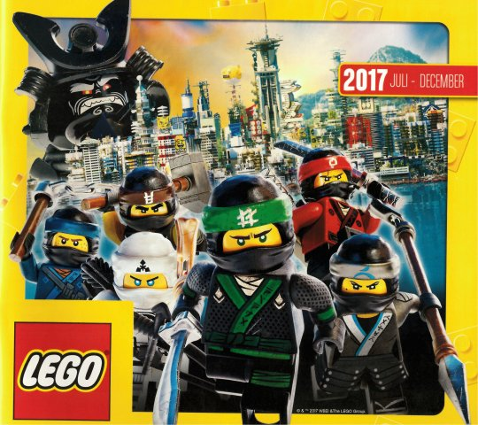 2017 Large Danish July - December (620.7854-DK)