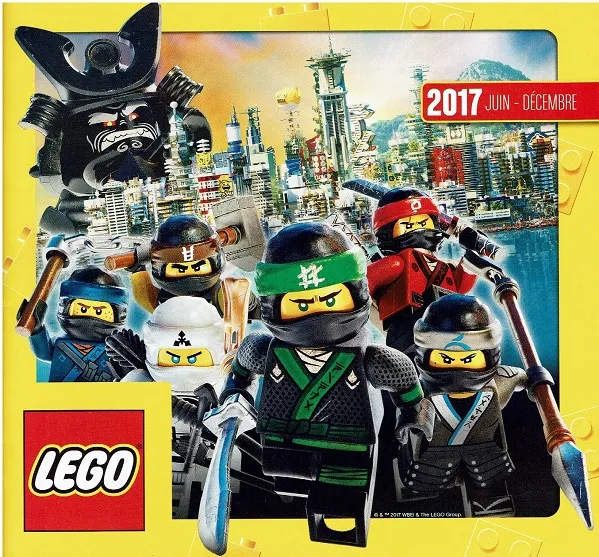 2017 Large French June - December (620.7877-FR 620-7870 FR for BLX)