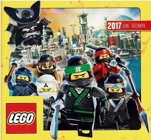 2017 Large French June - December (620.7877-FR 620-7870 FR for BLX)