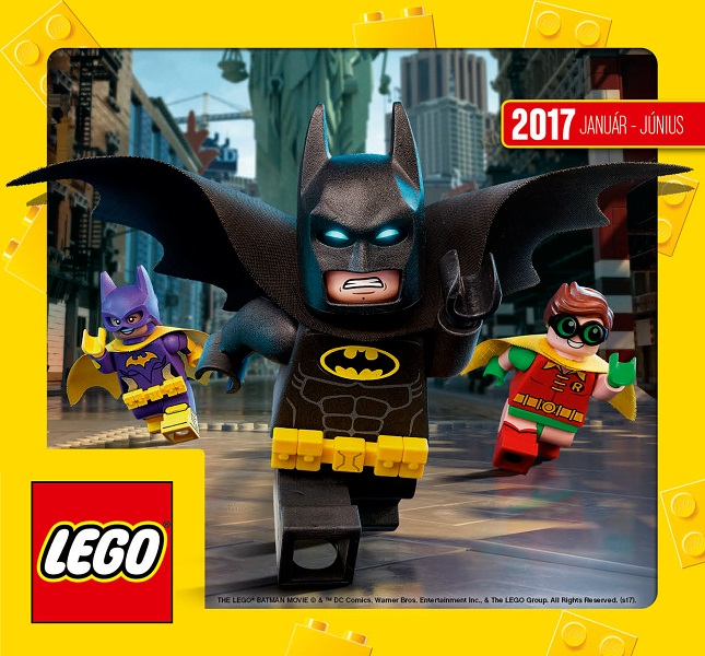 2017 Large Hungarian January - June (619.1819-HU)