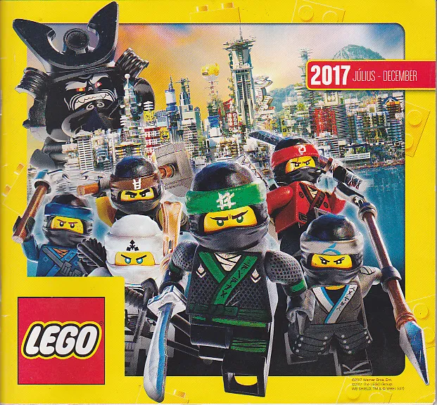 2017 Large Hungarian July - December (620.7886 - HU)