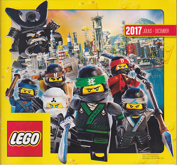 2017 Large Hungarian July - December (620.7886 - HU)