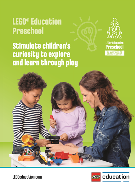 2017 Large International Education (Preschool)