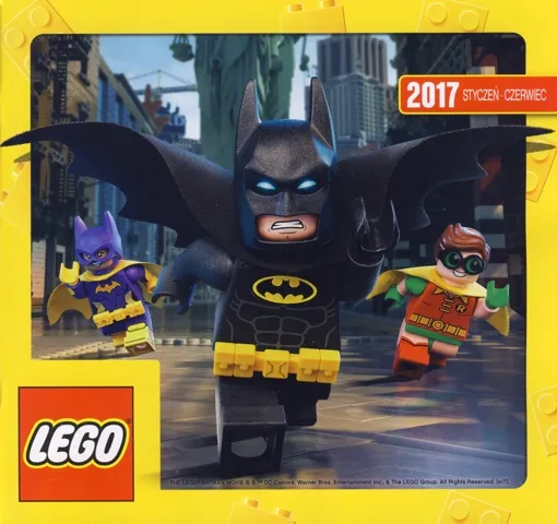 2017 Large Polish January - June (619.1816-PL)