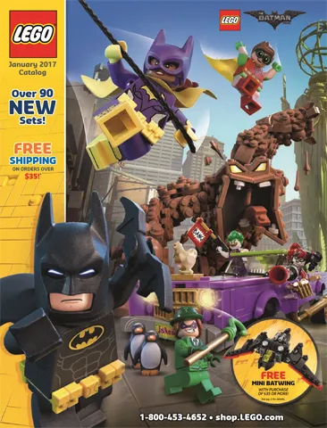 2017 Shop at Home - January (WOR 6031)