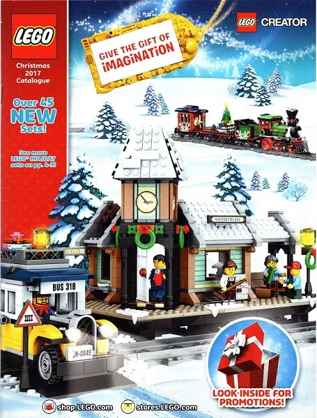 2017 Shop at Home - Christmas UK (WOR 7131)