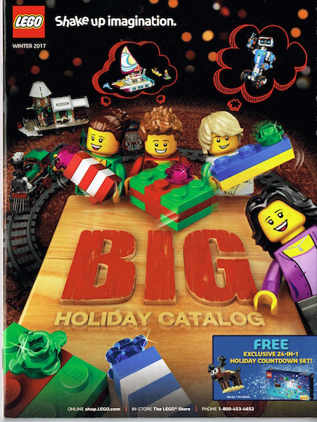 2017 Shop At Home - Winter (WOR 3361)