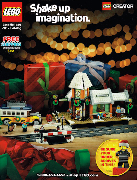 2017 Shop At Home - Late Holiday (WOR 3371)