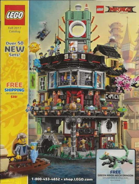 2017 Shop at Home - Fall (WOR 8741)