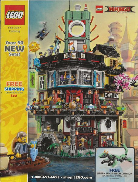 2017 Shop at Home - Fall (WOR 8741)