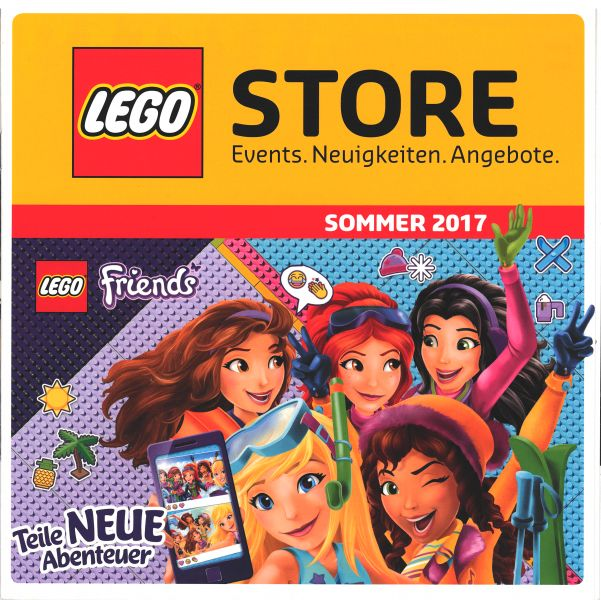 2017 Store Summer German (218824_DE)