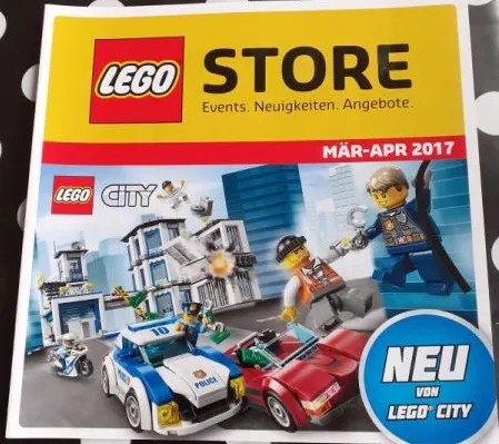 2017 Store March - April German