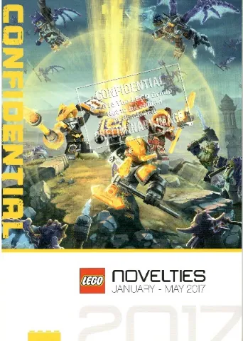 2017 Dealer Large UK Novelties January - May (6168082-UK)