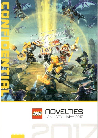 2017 Dealer Large UK Novelties January - May (6168082-UK)