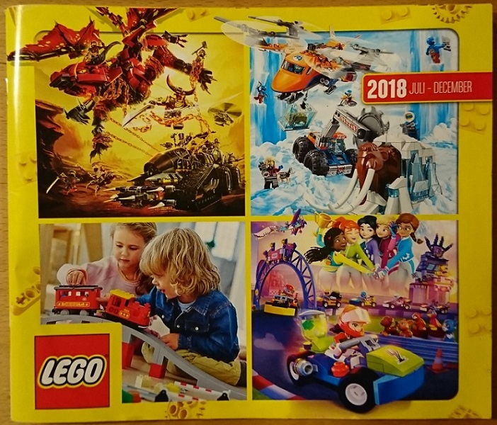 2018 Large Danish July - December (624.1746-DK)