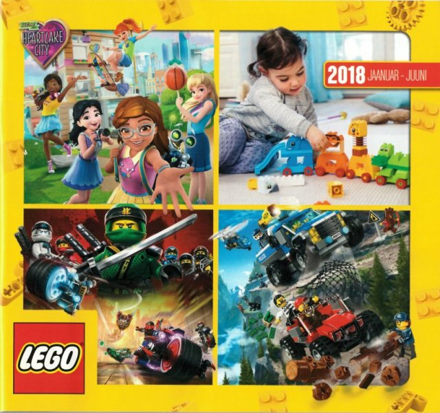 2018 Large Estonian January - June (622.6087-ET)