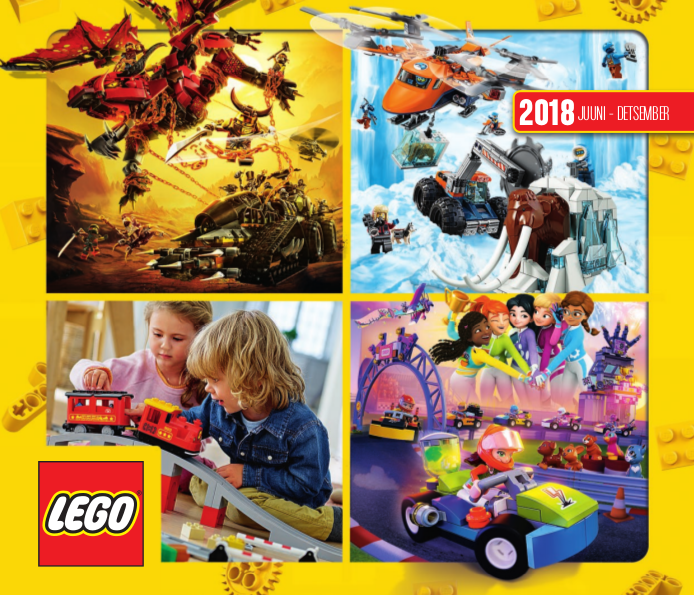 2018 Large Estonian July - December (624.1766-ET)