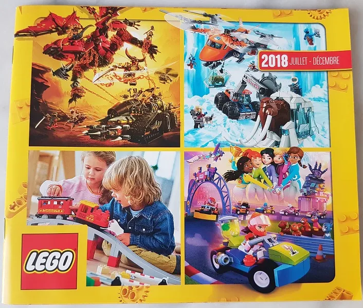 2018 Large French July - December (6241769-FR - 6241762 FR for BLX - 6241791 FR v2)